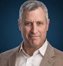 Michael Levin
